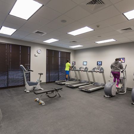 Holiday Inn San Marcos Convention Center By Ihg Ngoại thất bức ảnh