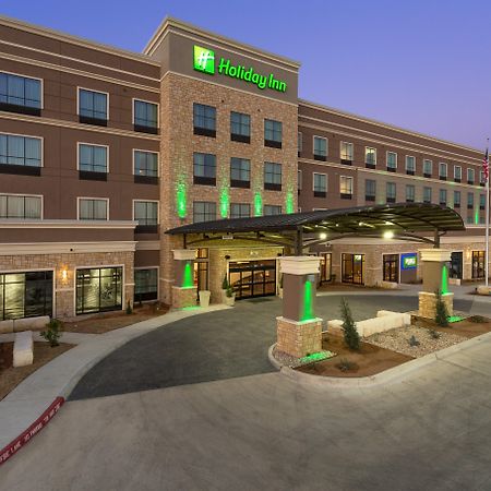 Holiday Inn San Marcos Convention Center By Ihg Ngoại thất bức ảnh