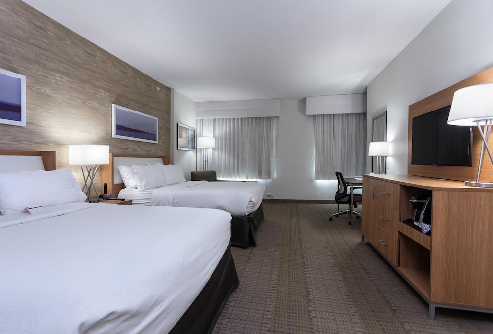 Holiday Inn San Marcos Convention Center By Ihg Ngoại thất bức ảnh