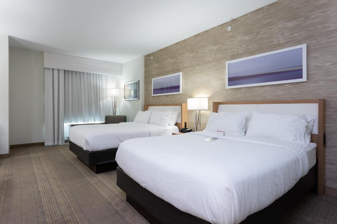 Holiday Inn San Marcos Convention Center By Ihg Ngoại thất bức ảnh