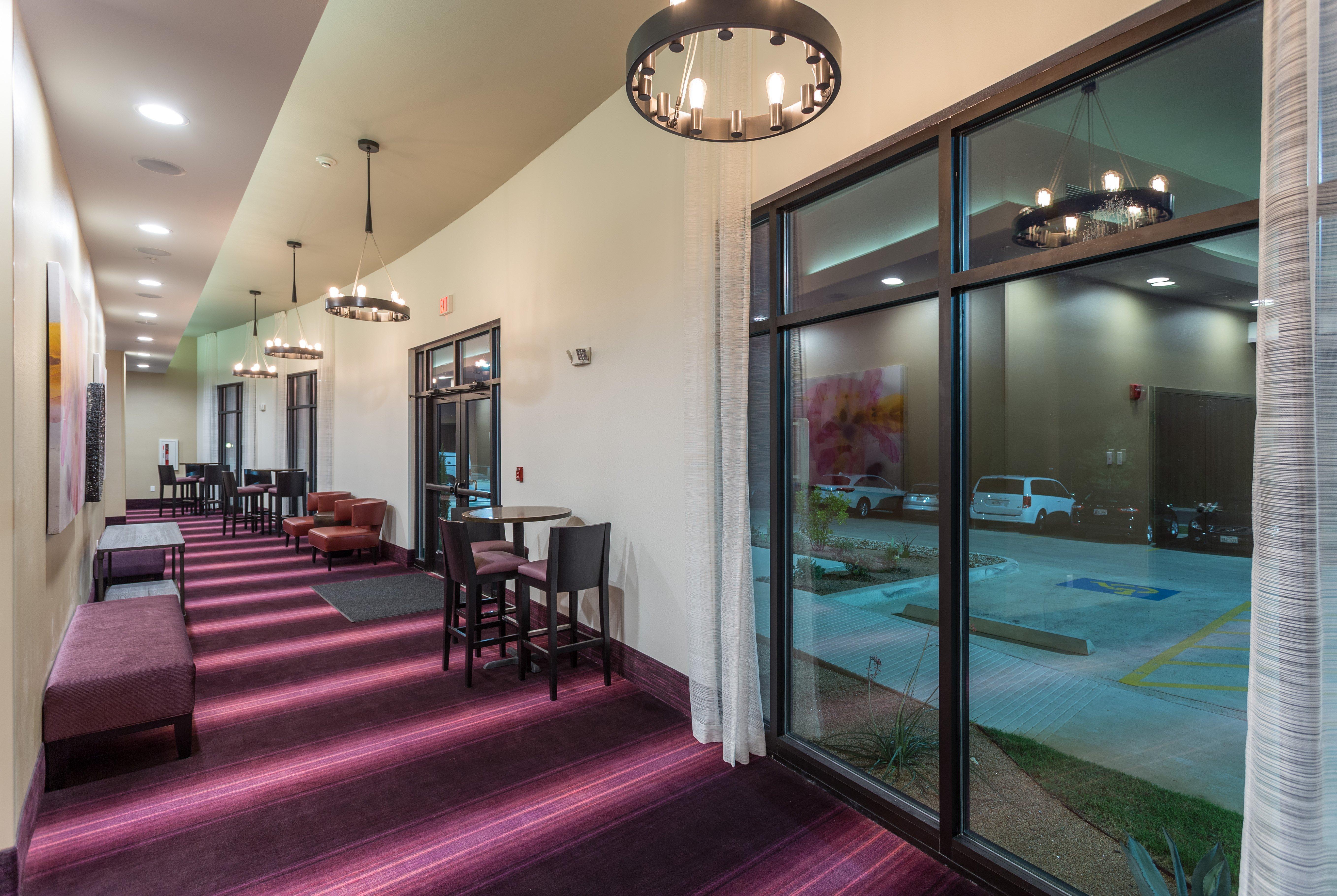 Holiday Inn San Marcos Convention Center By Ihg Ngoại thất bức ảnh