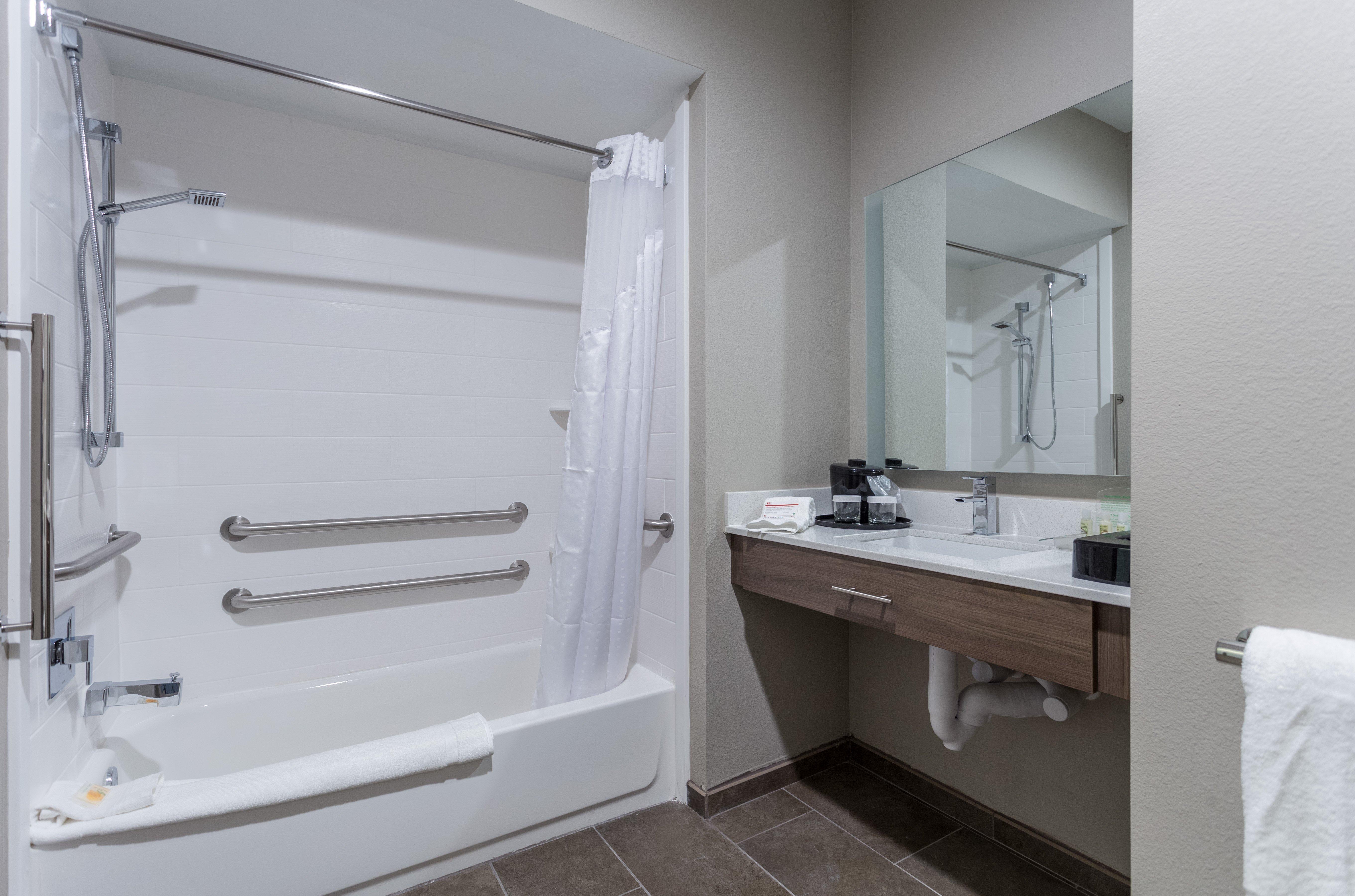 Holiday Inn San Marcos Convention Center By Ihg Ngoại thất bức ảnh