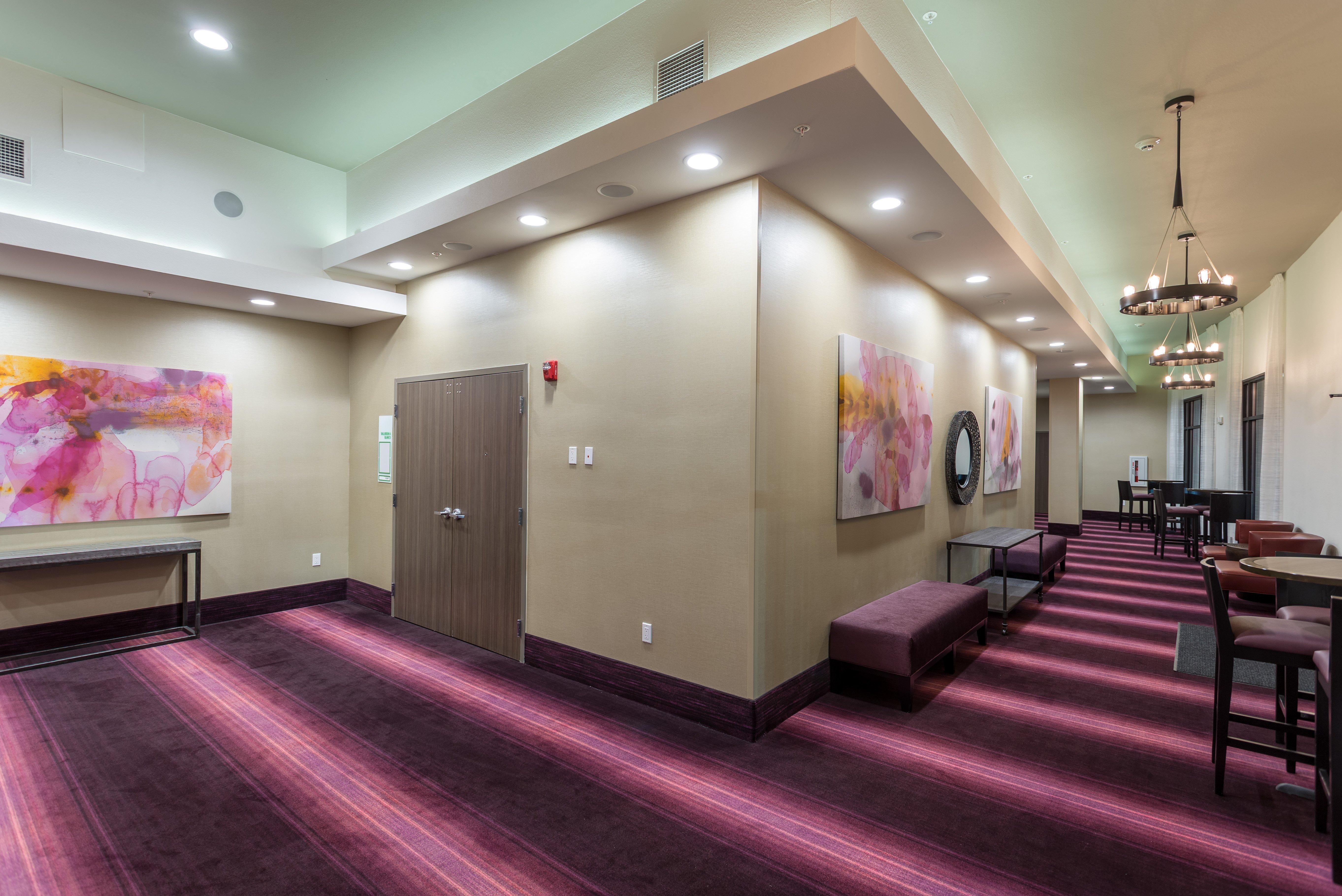Holiday Inn San Marcos Convention Center By Ihg Ngoại thất bức ảnh
