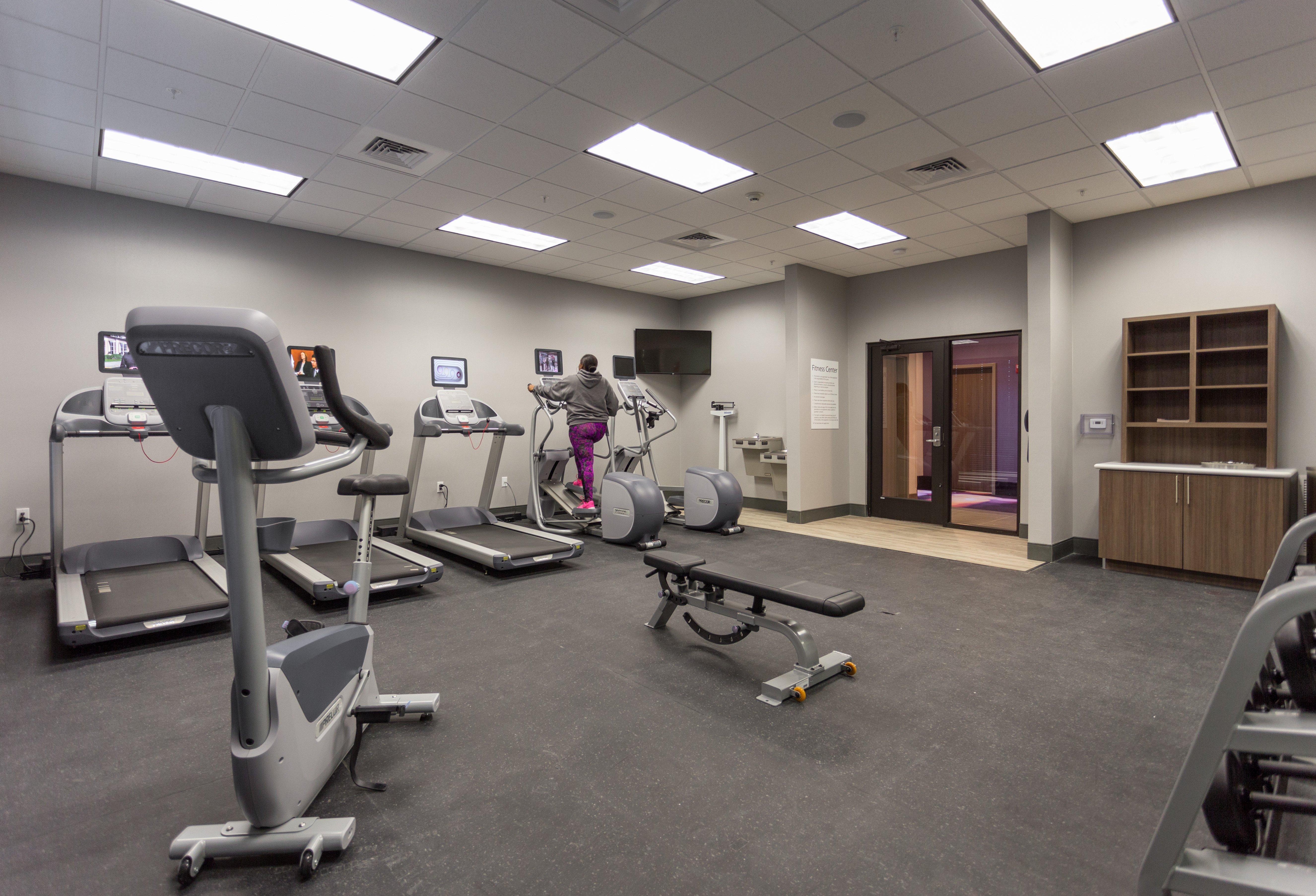 Holiday Inn San Marcos Convention Center By Ihg Ngoại thất bức ảnh