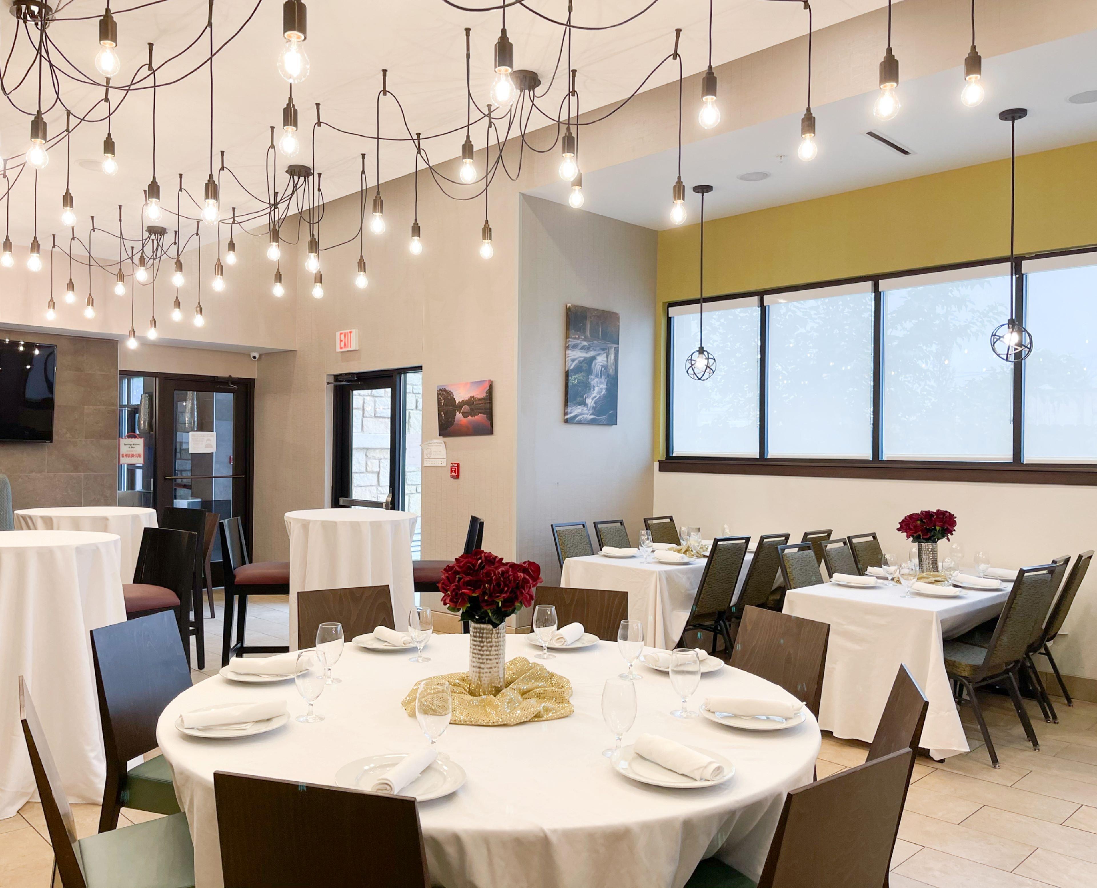 Holiday Inn San Marcos Convention Center By Ihg Ngoại thất bức ảnh