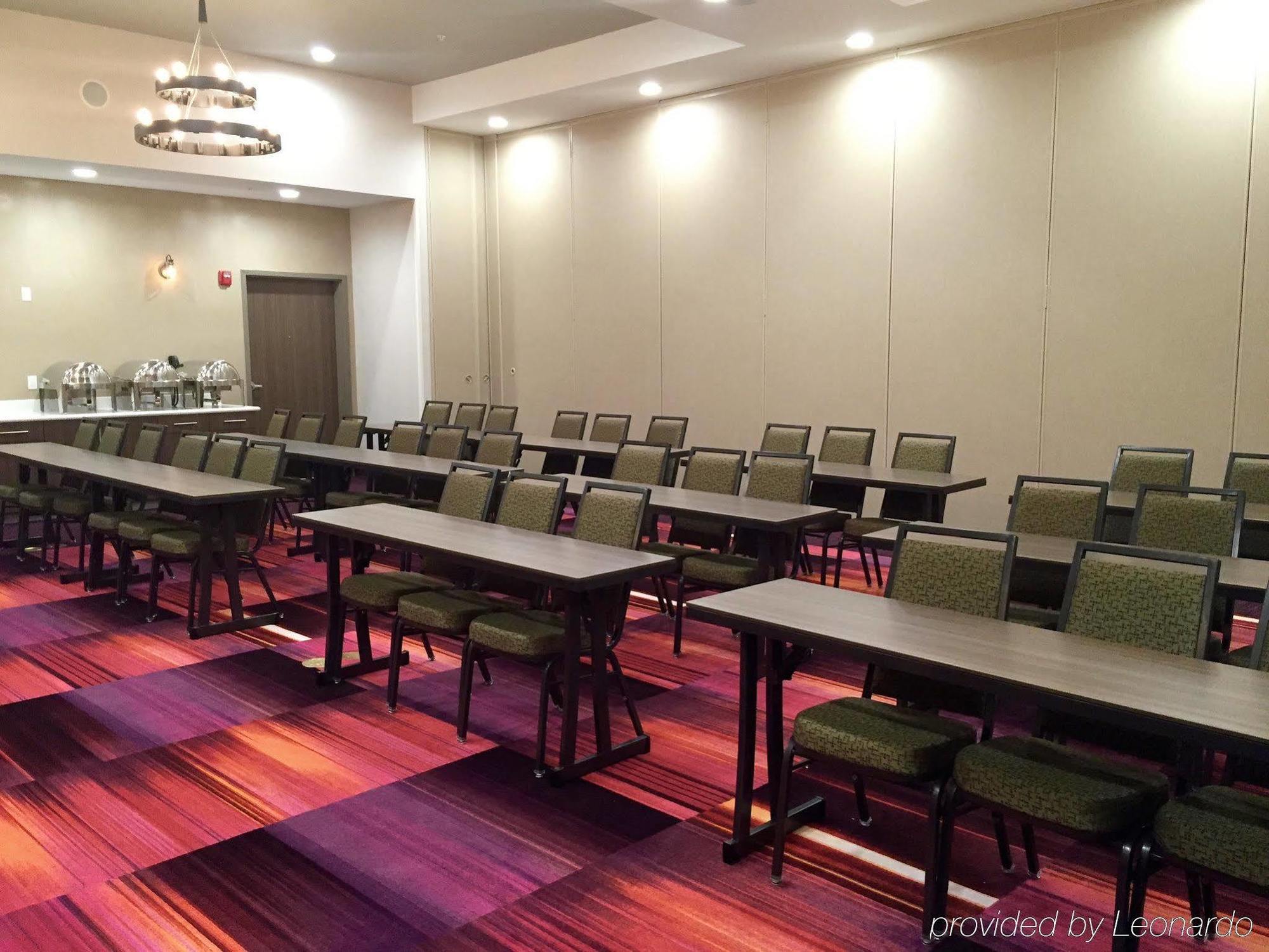 Holiday Inn San Marcos Convention Center By Ihg Ngoại thất bức ảnh