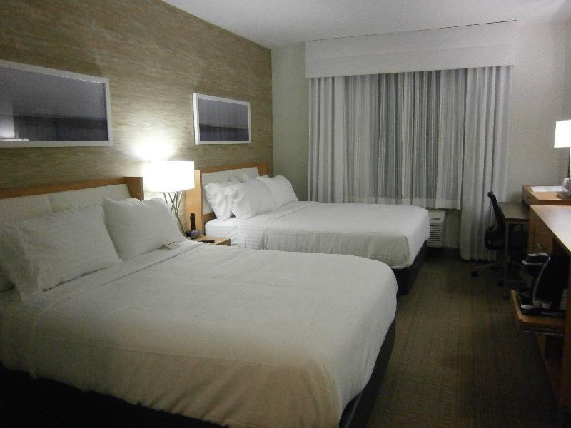 Holiday Inn San Marcos Convention Center By Ihg Ngoại thất bức ảnh